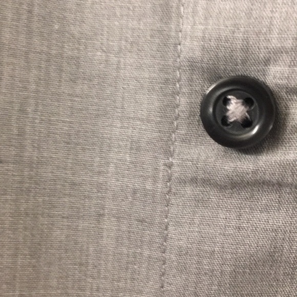 Button Down - Picture 3 of 5
